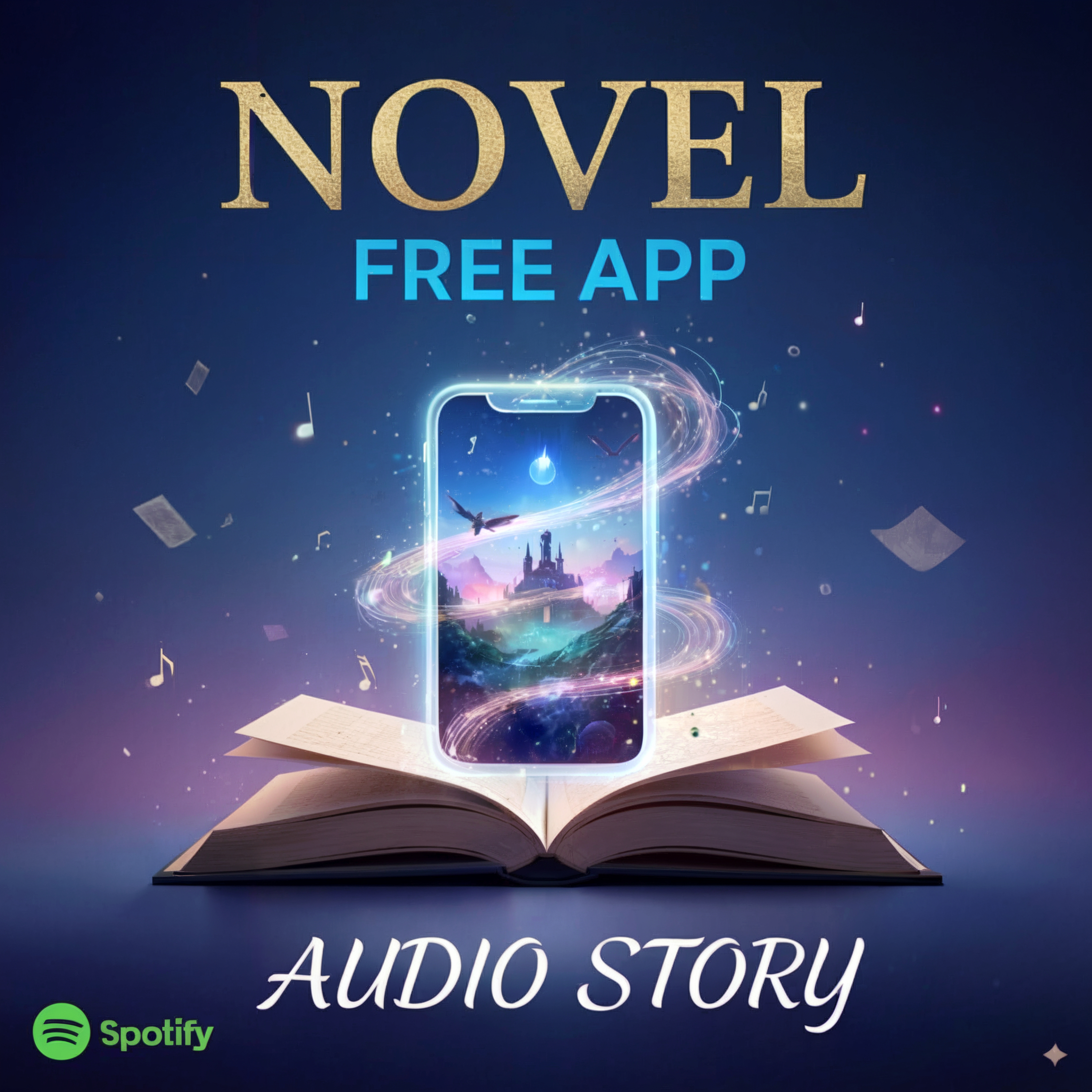 Novel Free APP